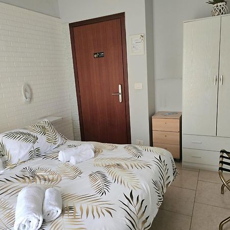 La Casa Dei Sogni Hotel Gallico Luaran gambar