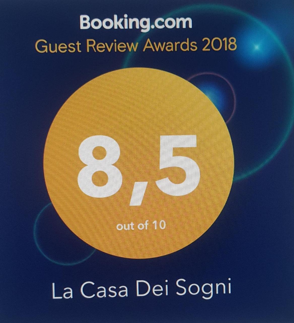 La Casa Dei Sogni Hotel Gallico Luaran gambar